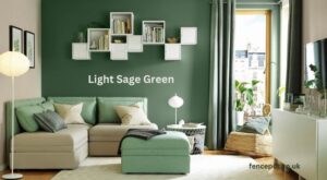 light sage green