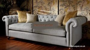 Stanton sofas