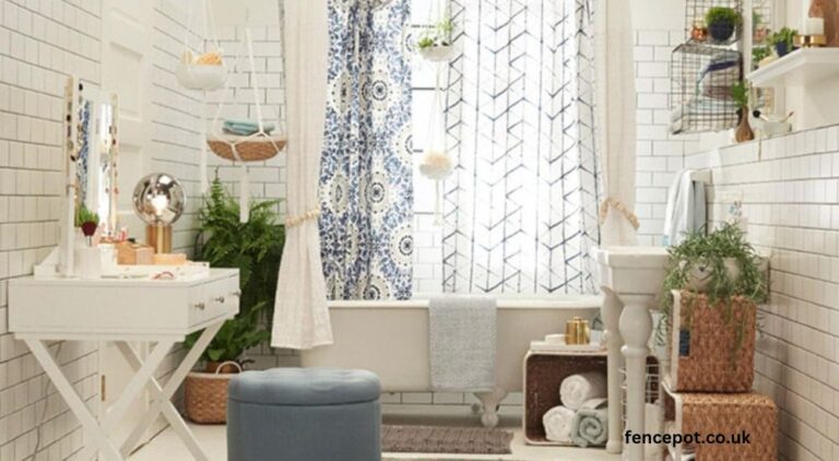 Boho bathroom decor Stylish Tips for a Relaxing Retreat