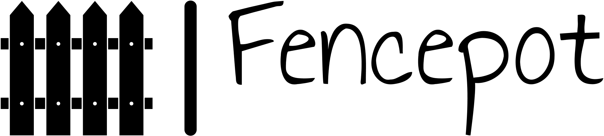 Fencepot