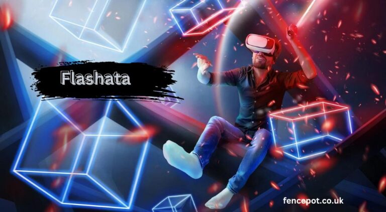 Flashata Future Ready Tech