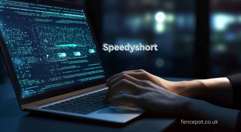 SpeedyShort Revolutionizing Efficiency in Digital Tasks