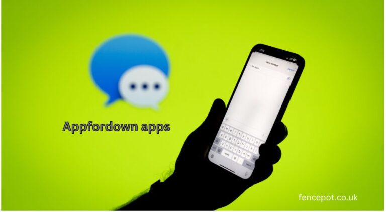 Appfordown Apps Understanding the Latest App Trends and Platforms