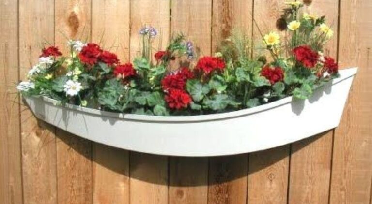 Innovative Fencepot Designs for a Stunning Garden