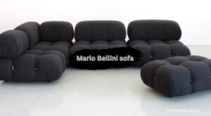 mario bellini sofa