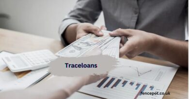 Traceloans