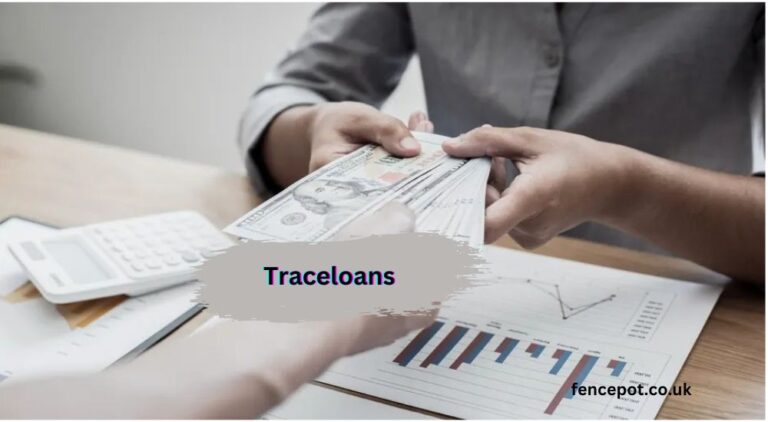 Traceloans Revolutionizing the Way We Manage Loans