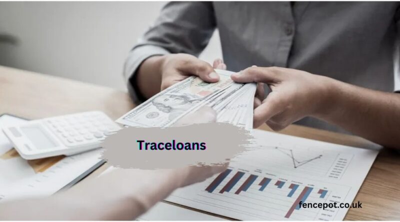 Traceloans