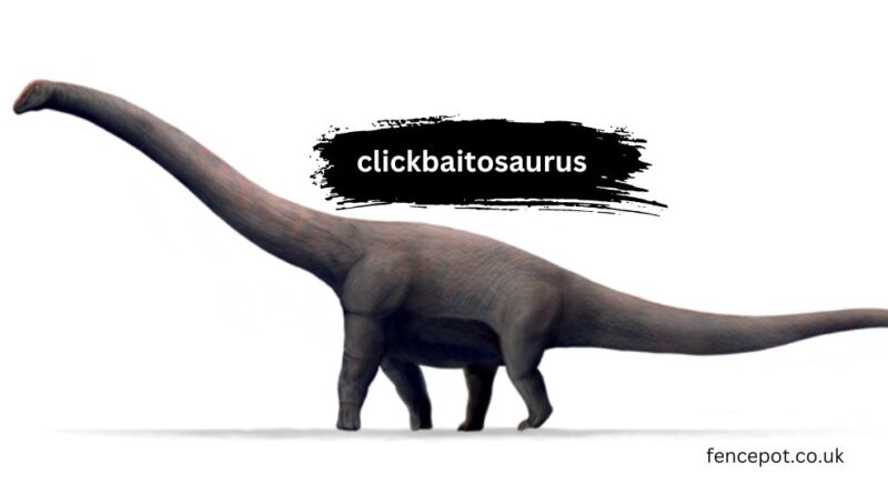 clickbaitosaurus