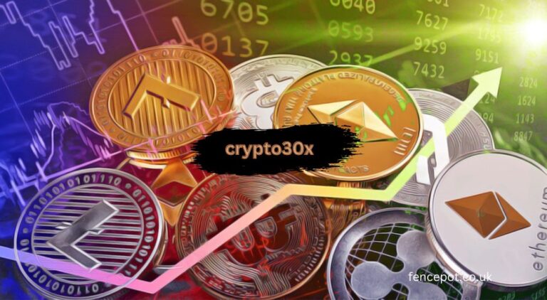 Crypto30x The Future of Cryptocurrency Investments