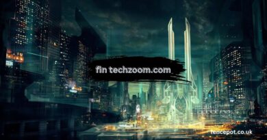 fin techzoom.com