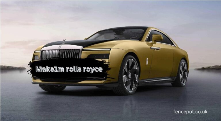 Make1m rolls royce Your Ultimate Wealth Building Guide