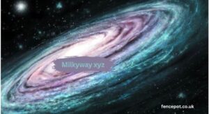 milkyway xyz