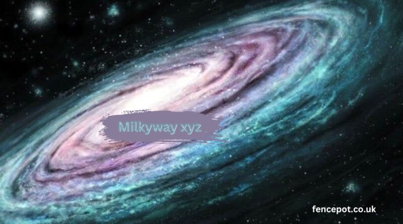 milkyway xyz