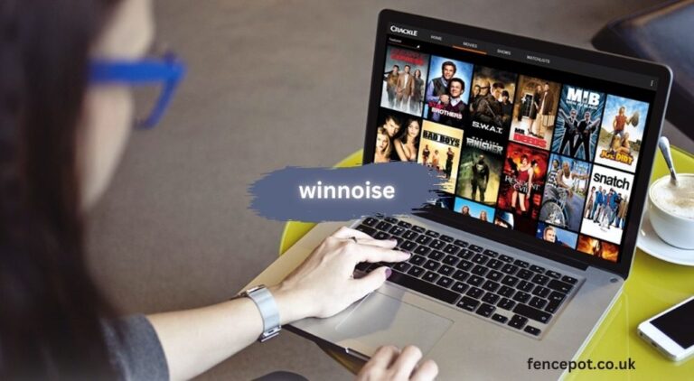 WinNoise The Ultimate Solution for Noise Management in Modern Technology