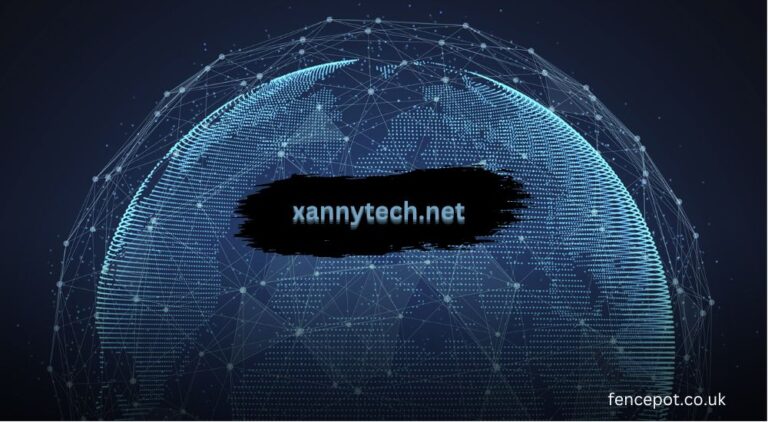 XannyTech.net Leading the Future of Digital Transformation