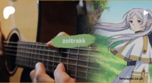 zoltrakk