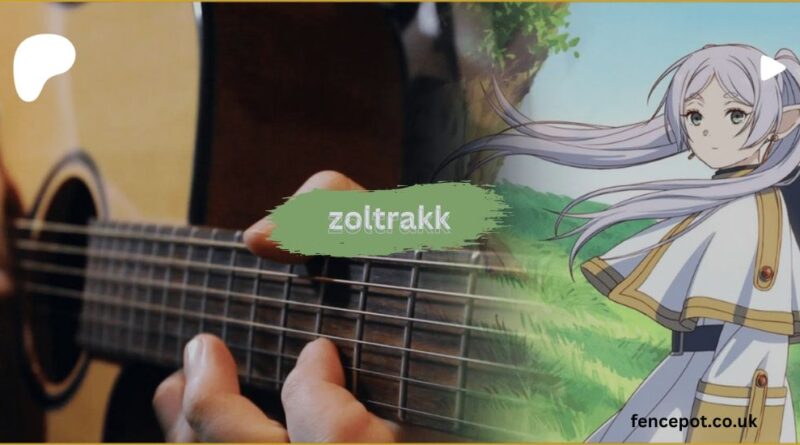 zoltrakk