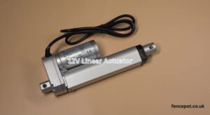 12V Linear Actuator