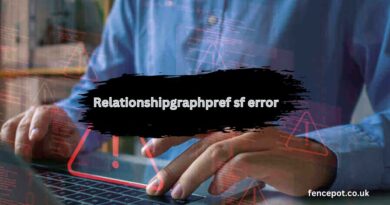 Relationshipgraphpref sf error