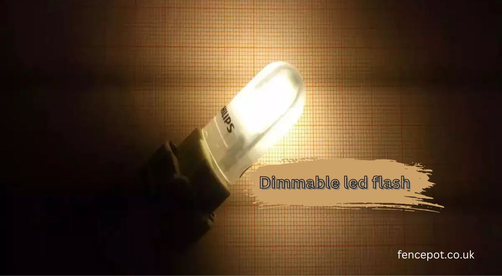 The Ultimate Guide to Dimmable LED Flash Everything You Need to Know