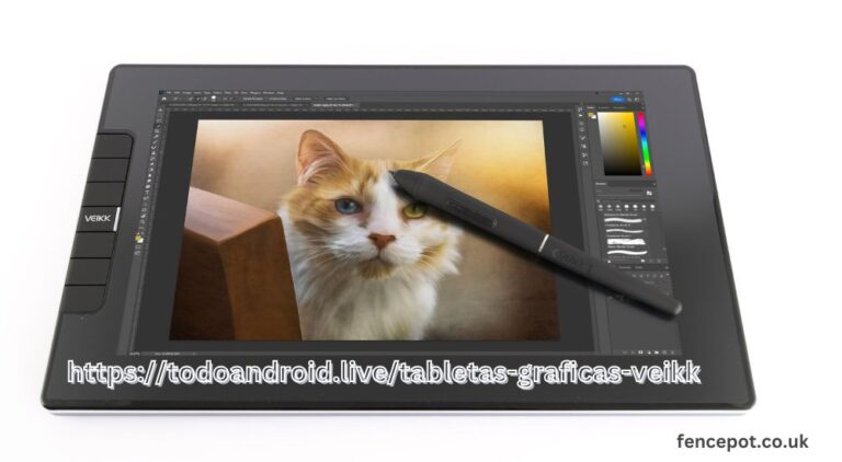 The Ultimate Guide to https://todoandroid.live/tabletas-graficas-veikk Everything You Need to Know