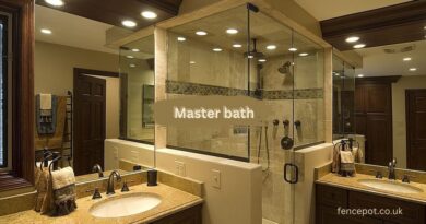 master bath 1