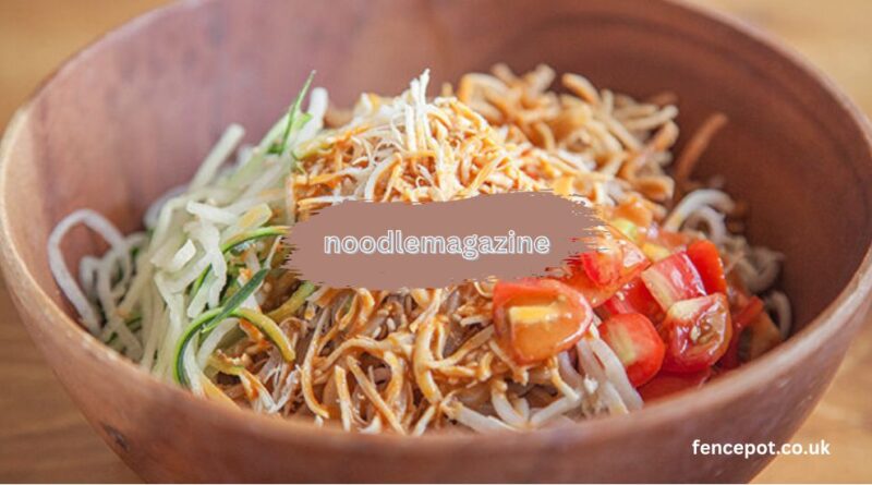 noodlemagazine