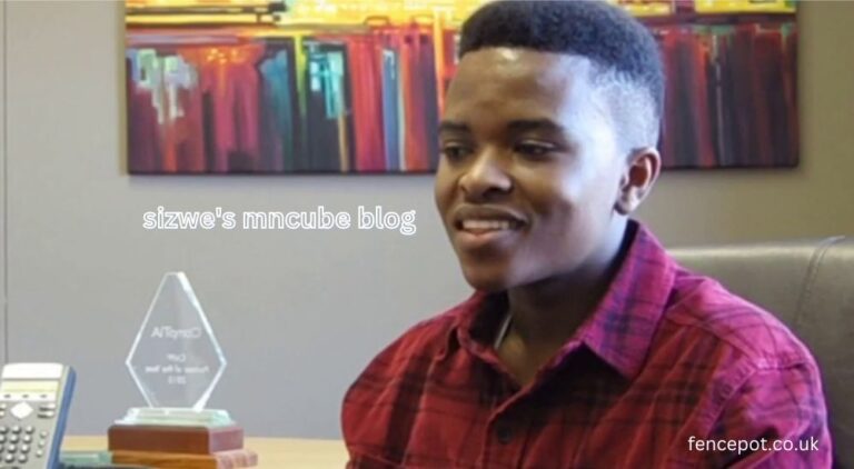 Sizwe’s Mncube Blog Empowering and Educating Through Business, Tech, and Personal Growth