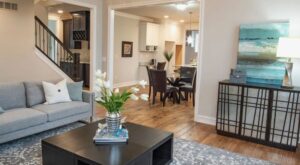 Home staging sonoma ca area