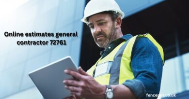 Online estimates general contractor 72761