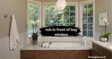 tub in front of bay window 1