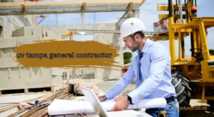 uv tampa general contractor