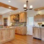 Trends in Custom Wood Cabinet Finishes and Stains