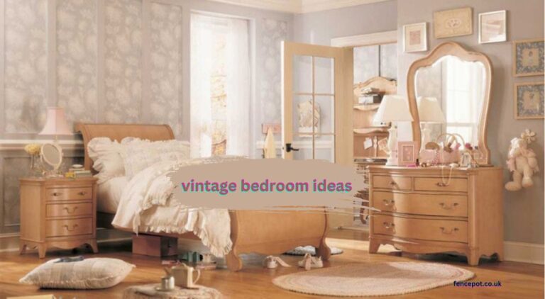 25 Stunning Vintage Bedroom Ideas to Inspire Your Next Makeover